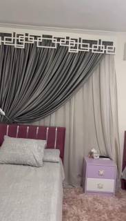 شقة مفروشة للايجار فى شيراتون المطار