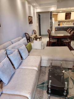 شقة مفروشة للايجار فى شيراتون المطار