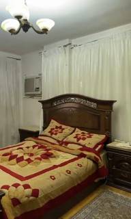 شقة مفروشة بالكامل للايجااار فى شيراتون المطار