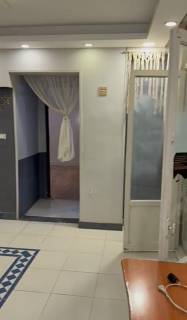 شقة فى شيراتون المطار للبيع صافى مساحتها 100 متر