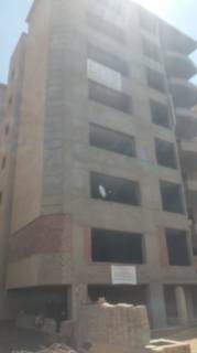 عمارة كاملة للإيجار للشركات في شيراتون المطار