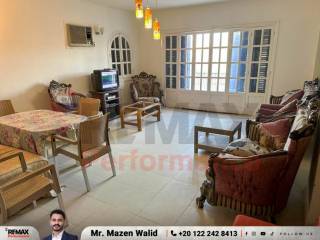 شاليه للبيع 175 متر قرية اللوتس الساحل الشمالي