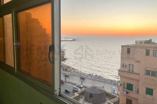 شقة للبيع 530 متر لوران خطوات من البحر