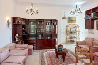 فرصه فيلا للهدوء