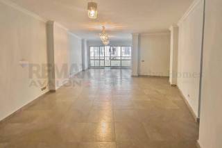 شقة للبيع 189 متر سموحة