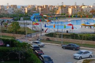 امتلك شاليه فى فوكا باى الساحل الشمالى متشطب