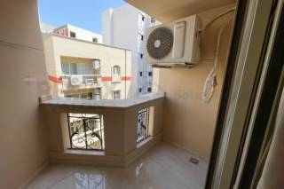 شقة للبيع 105 متر سموحة الجديدة كومباوند سموحة ستارت