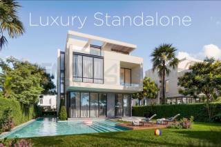 فيلا للبيع برج العرب الجديدة الاسكندريه