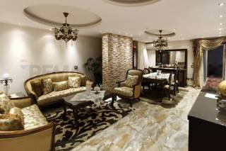 شقة 3 غرف للبيع في جليم خطوات من شارع أبوقير