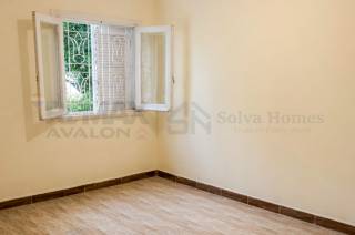 مقر إداري مرخص للإيجار في رشدي المعسكر الروماني