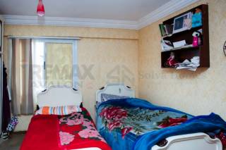 شقة لقطة للبيع بسيدي بشر