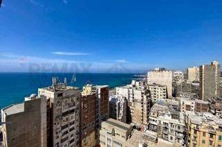 امتلك شقتك بأحلى فيو لنادي سبورتنج