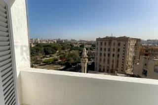 شقة تري الشلالات للإيجار في السلطان حسين