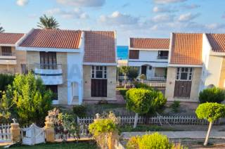 فيلا ستاندالون للبيع في قرية دايموند بيتش الساحل