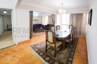 شقة مفروشة للإيجار 120 متر في كفر عبده دور مميز