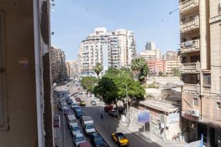 شقة للإيجار 193م ستانلي عماره براند