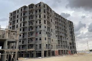 بمقدم 528820 ج فقط شاليه للبيع في سولي كوست