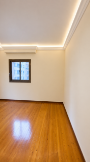 شقة للإيجار 160م تفرعات شارع جامعة الدول العربية