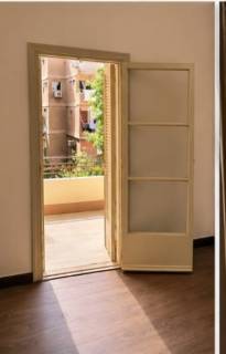 شقة مميزة للبيع ومتشطبة بالكامل في الدقي