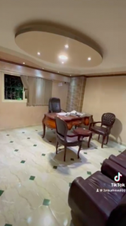 مكتب للايجار بالهرم بشارع الهرم الرئيسي بالأريوزونا