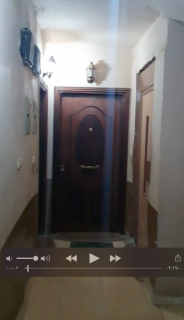 شقة ايجار جديد 130م لقطة جدا الترالوكس المريوطية