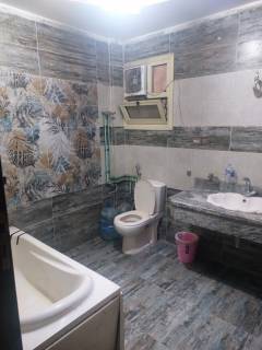 مكتب ايجار جديد 220م لقطة جدا الترالوكس المريوطية