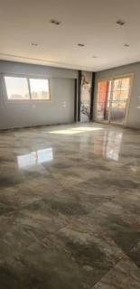 شقة للايجار بشارع السودان الرئيسى تشطيب حديث