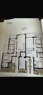 Luxury 3Bed Duplex Staff Room Prime Sheikh Z