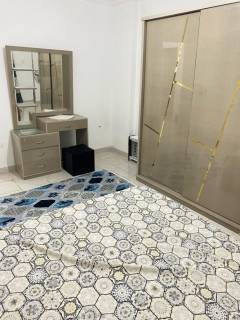 ايجار شقه مفروشه في مدينه نصر جاردينا ستي