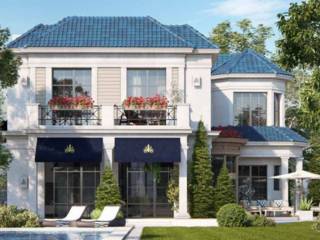 فيلا للبيع بالياسمين 3بالقاهره الجديده