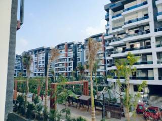 كومباوند IL BOSCO NEW CAPITAL