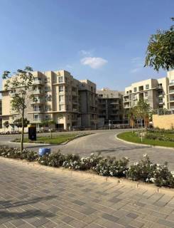 فيلا للبيع في التجمع الخامس ماونتن فيو اي سيتي