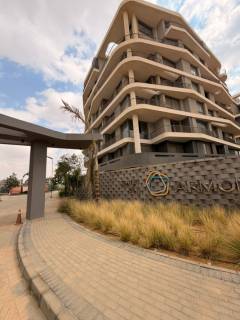 شقه 190 متر للبيع في العاصمة الادارية الجديدة