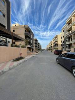 شقة للبيع 141 متر التجمع الخامس ماونتن فيو