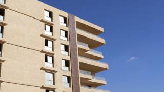 شقق للبيع بالتقسيط حتى 7 سنوات