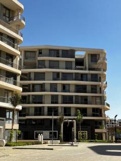 نفسك تسكن في التجمع