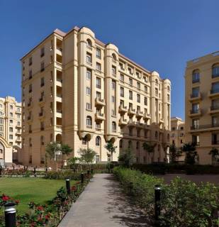 Resale Pent House in Taj City امتلك شقتك في تاج سي