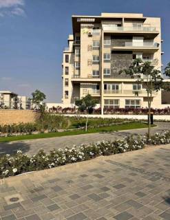 دوبلكس ايجار بالتجمع الخامس الحى الثانى امام المس