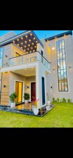 شاليه للبيع الساحل قرية بورتو لاجونز 68 متر