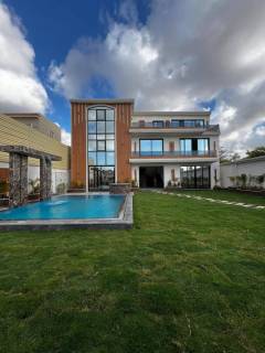 فيلا مودرن كلاسك منطقه كنج مريوط محافظه الاسكندريه