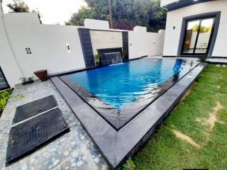 فيلا مودرن ألترا سوبر لوكس كنج مريوك الاسكندريه