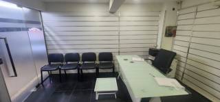 مكتب للايجار فاضي او مفروش