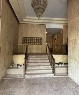 شقة للايجار 150 متر بالمهندسين بشهاب