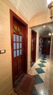 شقه 600م فيو رائع بالمهندسين