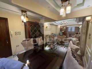 شقة للإيجار 100 متر الحي اللاتيني ش السلطان حسين