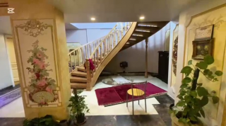 شقة دوبلكس بشارع البطل أحمد للبيع