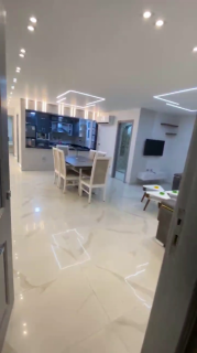 شقة سوبر لوكس المهندسين ميدان سفنكس