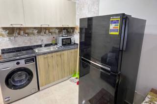 شاليه للبيع بورتو جولف سيا لاجون 80 متر