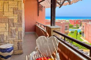 شاليه للبيع فالنسيا 170 متر