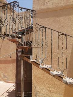 فيلا للبيع بالطلائع طريق مصر الاسماعليه الشروق